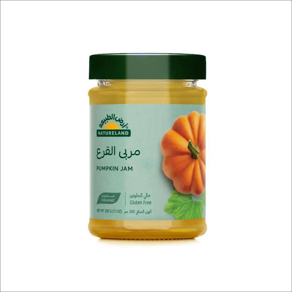 مربي القرع عضوي
